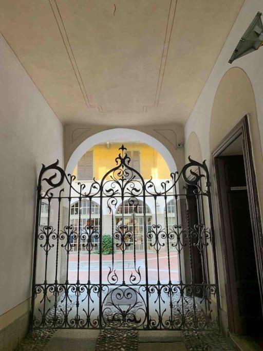 La Casa Alle Colonne - Navigliapartments Mailand Exterior foto